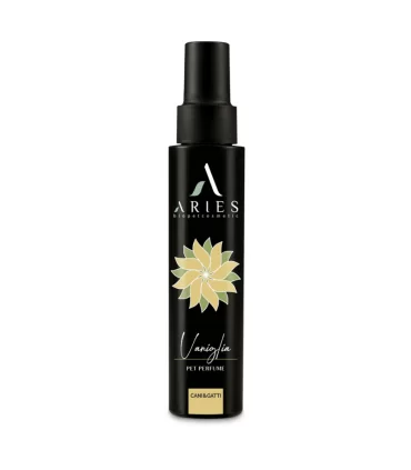 Aries profumo vaniglia 100 ml