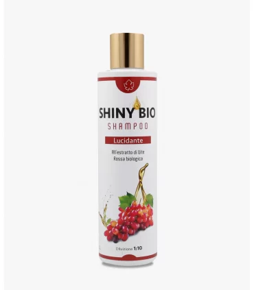 Aries shiny bio shampoo lucidante 250 ml