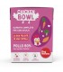 Dog Heroes Chicken Bowl con verdure fresche 390 gr