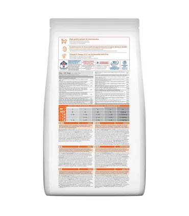 Hill's Science Plan gatto adult agnello 7 kg