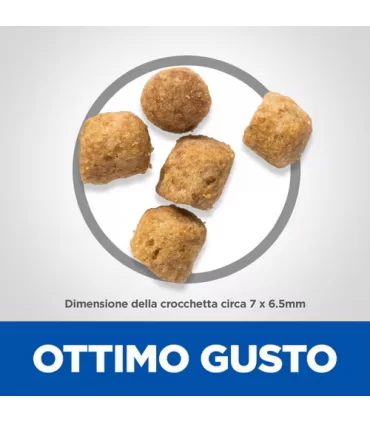 Hill's Science Plan gatto adult agnello 7 kg