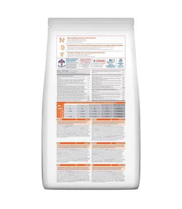 Hill's Science Plan gatto adult pollo 7 kg