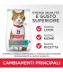 Hill's Science Plan gatto young adult sterilised tonno 7 kg