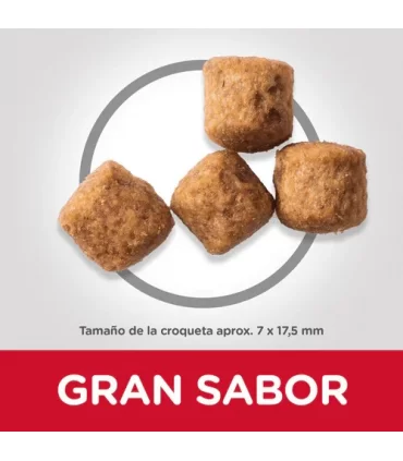 Hill's Science Plan cane perfect weight large breed pollo 12 kg