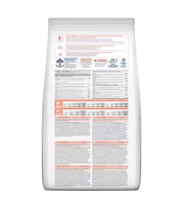 Hill's Science Plan puppy perfect digestion medium pollo 12 kg