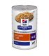 Hill's Prescription Diet Cane urinary care u/d 370 gr