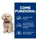 Hill's Prescription Diet Cane food sensitivities mini z/d 6 kg