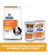 Hill's Prescription Diet Cane urinary care c/d multicare pollo 370 gr