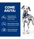 Hill's Prescription Diet Cane urinary care u/d 10 kg