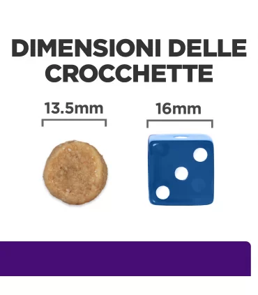 Hill's Prescription Diet Cane urinary care u/d 10 kg