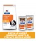 Hill's Prescription Diet Cane urinary care c/d multicare pollo 4 kg