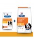 Hill's Prescription Diet Cane urinary care c/d multicare pollo 4 kg