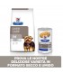 Hill's Prescription Diet Cane liver care l/d 10 kg