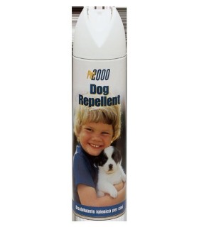 DOG REPELLENT SPRAY 250 ML