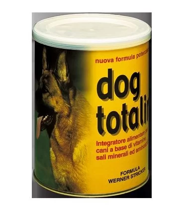 Chifa dog totalin polv. 450 gr