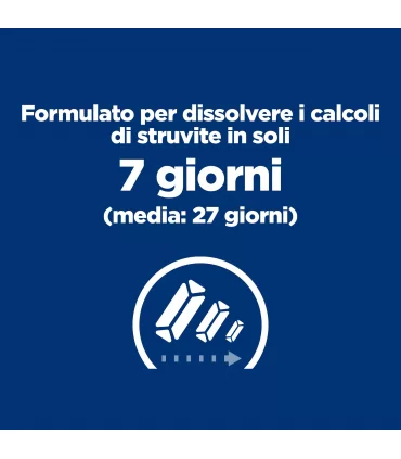 Hill's Prescription Diet Gatto c/d Multicarecare Stress Urinary Care pesce 3 kg