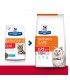 Hill's Prescription Diet Gatto c/d Multicarecare Stress Urinary Care pesce 3 kg