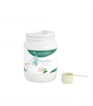 Phytoformulavet aequisol 500 gr
