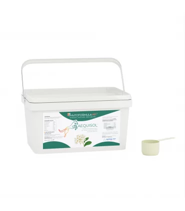 Phytoformulavet aequisol 1 kg