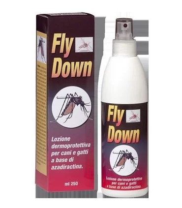 FLY DOWN 250 ML