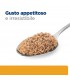Hill's Prescription Diet Gatto c/d multicare urinary care pollo 156 gr