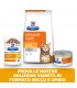 Hill's Prescription Diet Gatto c/d multicare urinary care pollo 400 gr