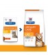 Hill's Prescription Diet Gatto c/d multicare urinary care pollo 400 gr