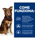 Hill's Prescription Diet cane metabolic weight loss & maintenance agnello e riso 1,5 kg