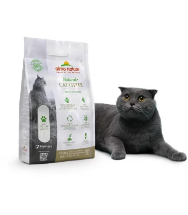 Almo nature cat litter 2,27 kg