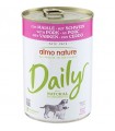 Almo nature daily menu cane con maiale 400 gr