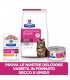 Hill's Prescription Diet Gatto Gastrointestinal biome spezzatino pollo e verdure 82 gr
