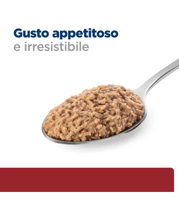 Hill's Prescription Diet gatto i/d digestive care pollo 156 gr