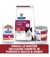 Hill's Prescription Diet gatto i/d digestive care pollo 156 gr