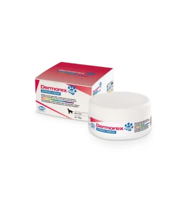 Slais dermorex pad strong cream 100 ml