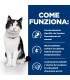 Hill's Prescription Diet gatto i/d digestive care pollo e vegetali 82 gr