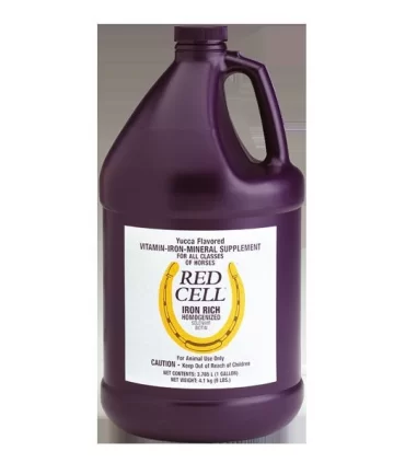 Chifa red cell 3,78 lt