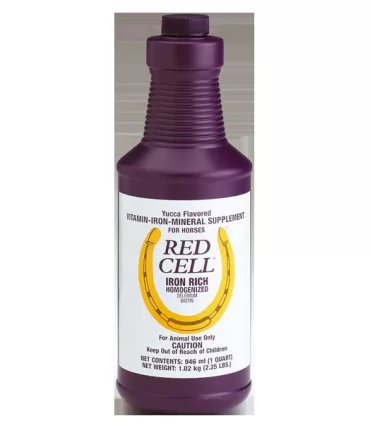 Chifa red cell 946 ml