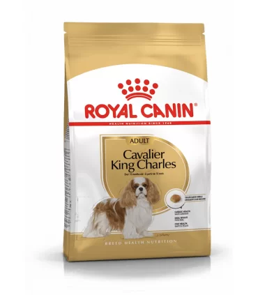 Royal canin cavalier king charles adult 1,5 kg
