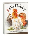 Chifa sulfuran nuovo 100 gr