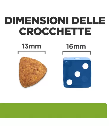 Hill's Prescipion Diet cane metabolic weight loss & maintenance pollo 4 kg