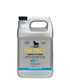 TRI-TEC 14  LT 3,8