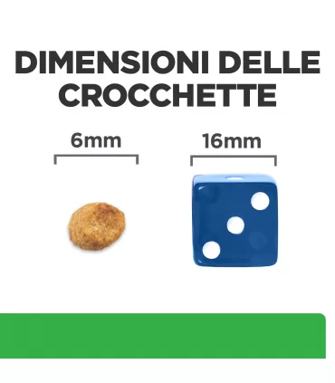 Hill's Prescription Diet Gatto weight loss r/d feline 1,5 kg