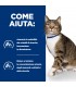 Hill's Prescription Diet Gatto urinary care s/d feline 1,5 kg