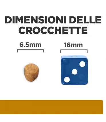 Hill's Prescription Diet Gatto urinary care s/d feline 1,5 kg