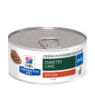 Hill's Prescription Diet Gatto Diabetes care m/d 156 gr