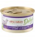 Almo nature daily gatto adult mousse con coniglio 85 gr