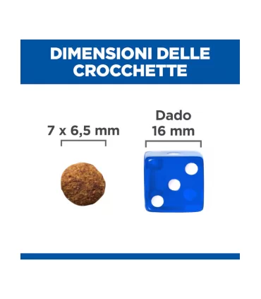 Hill's Science Plan Gatto Adult Sterilised Pollo 300 gr