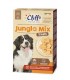 Cliffi jungla mix snacks 400 gr