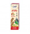 Cliffi sticks fruity pappagallini esotici mela e miele 60 gr