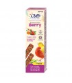 Cliffi sticks berry canarini fragole e miele 60 gr